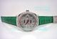 Replica Rolex Datejust Diamond Dial Green Leather Strap Watch (1)_th.jpg